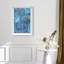 Neon Garden Print by Oliver Gal-97196432-171827172