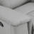 Reclining Modern Leather Air Upholstered Chair-126413181