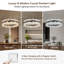 Lustre cylindrique à intensité variable Xzavious-805589678-805589682-805589680