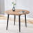 Extendable Dining Room Table