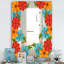 Miroir mural Garland Vivid 3 Farmhouse-40100069