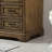 Hermes 60 " W Freestanding Standard Free Standing 1 Single Vanity Bathroom Vanity With Carrara Marble Top-73360021