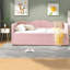 Upholstered Bed