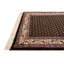 Tapis brun Oneill