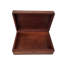 Wood Jewellery Box
