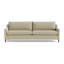 Gigi No Skirt 85 Sofa-810100744-810100769