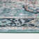 Gamber Washable Oriental Indoor Rug