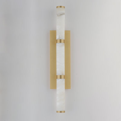 Aragon-Wall Sconce