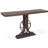 Arlo 56'' Solid Wood Top Console Table