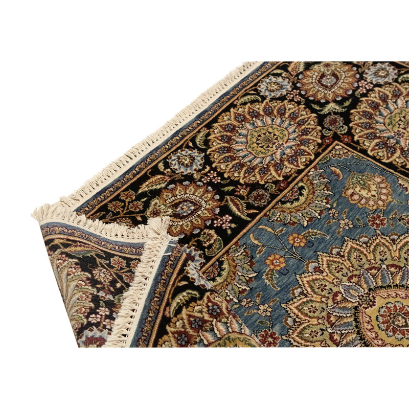 One-of-a-Kind 7'9" X 9'9" Area Rug