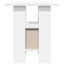 41cm W Composite Bedside Table-1927671518