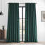 Paire de rideaux obscurcissant Basic Deluxe-655345696-655345697