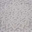  Tapis intérieur / extérieur blanc / ivoire / médaillon-529381577