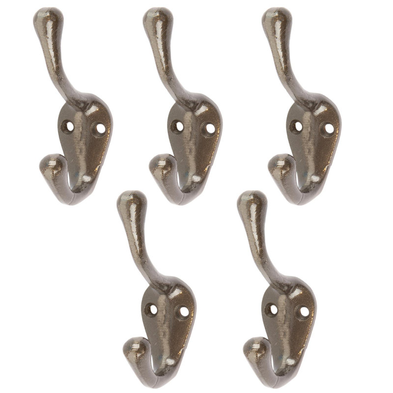 Iron Wall Wall Hook