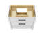 Kiawah Two-Drawer Single Bath Vanity-509629450-510232998-510233009