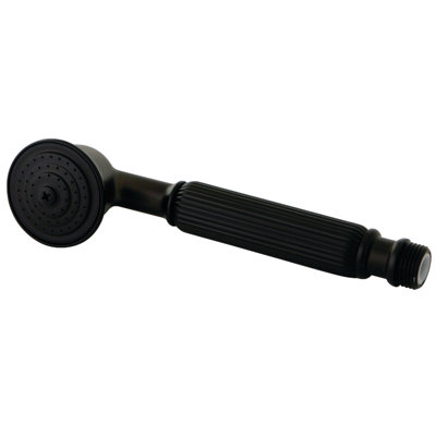 Kingston Brass Vintage Brass Hand Shower