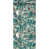 Turquoise / brun / gris est en rupture de stock