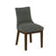 Upholstered Dining Chair-269217431-269217457