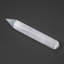 Selenite Point Massage Wand From Morocco
