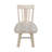 Derene Swivel Solid Wood Counter Stool-43743878
