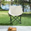 2 chaises de camping d'extérieur pliables / portatives, sac de transport-661954859