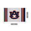 Tigers d'Auburn - drapeau en nylon imprimé 2 pi x 3 pi - Licence NCAA