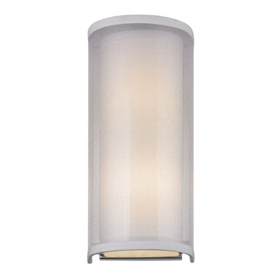 Jarrett Flush Mounted Sconce