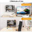 Metal Wall Organizer