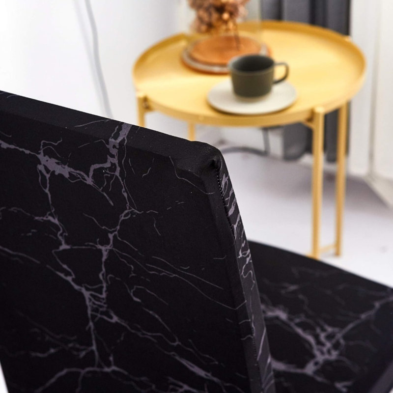 Dining Chair Slipcover