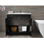 Ensemble de meuble-lavabo simple 36" Amrooti-1304205466