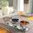 Dakota Fields Stevensville Stainless Steel Serving Bowl