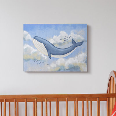 Baleine Ringold