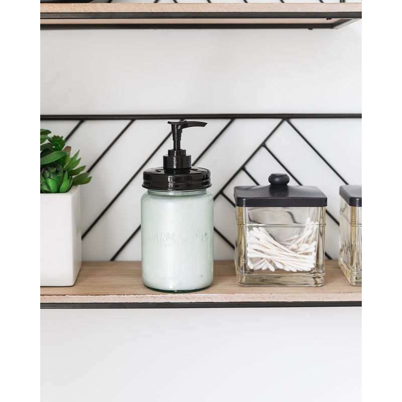 Soap Dispenser