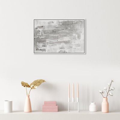 Pure Love - peinture sur toile