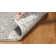 Edvin Abstract Beige/Grey Area Rug