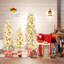 150' H Christmas Tree