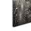 Cohee «Trompe L'Oeil», reproduction de photo sur toile tendue-21997715