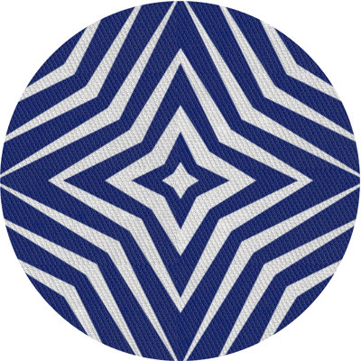 Abstract Indoor Rug