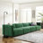 Conjure Channel Tufted Sofa by Modway-105867400-76353314-105867408
