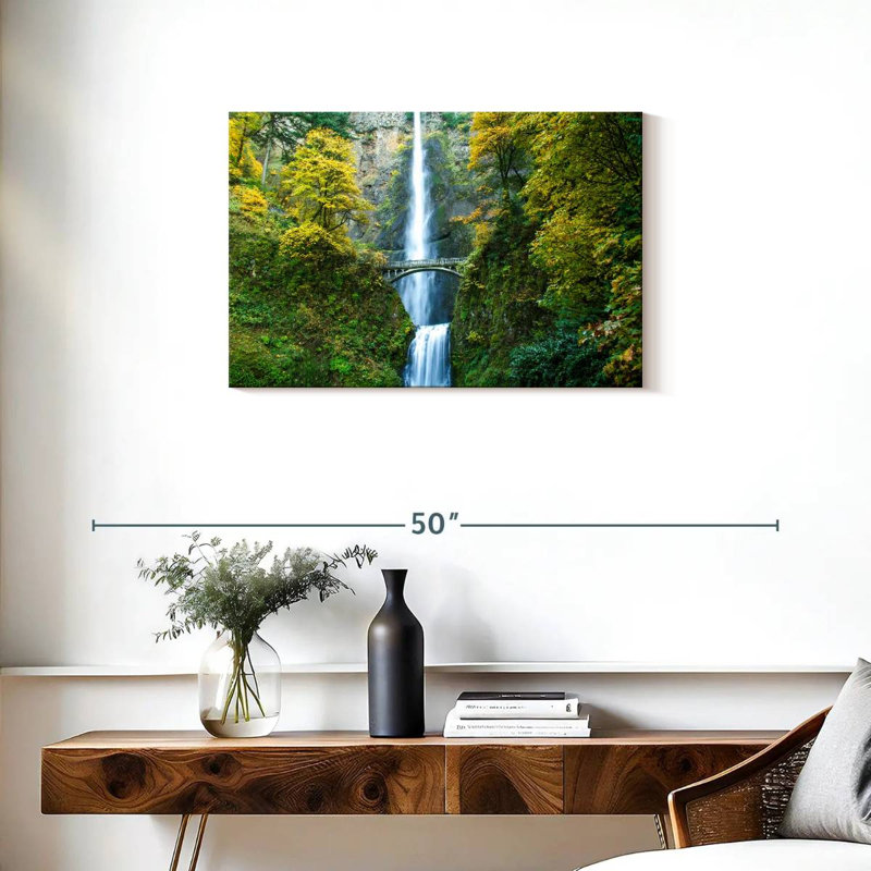 Cascade Alvord Multnomah, H 20 po x l 30 po