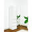 Modular Wood Closet System with Mirror