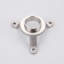 Outdoor Shower and Footwash Spout-136925706