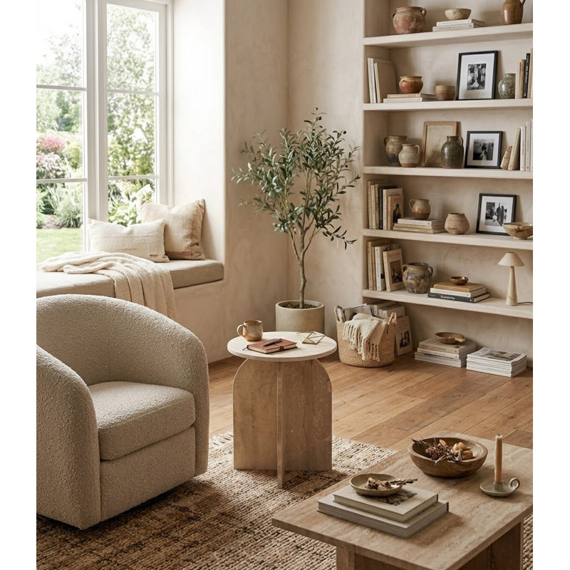 Table d'appoint Sailpoint