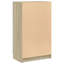 Shoe Cabinet for 12 Pairs of Shoes-735428738
