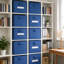 Rebrilliant Fabric Decorative Bin