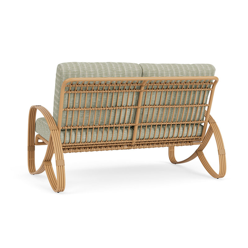 Riviera Outdoor - Seat, Romulo Laurel