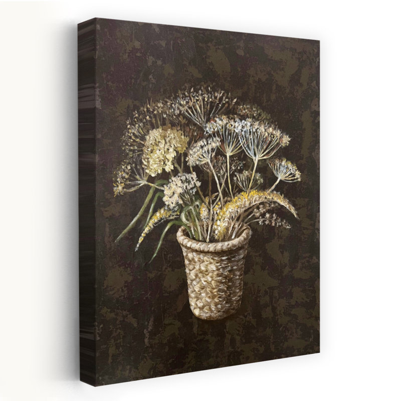 Art mural rustique rustique, H 18 po x l 12 po