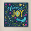 Berkhamstead, "Select JOY", impression sur toile tendue-22074681