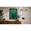 Botanica Verde Botanical - Print-1041163450-1041163448