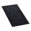 Plaque de cuisson électrique 21 po avec 2 brûleurs Lite-Touch Q® Kenyon